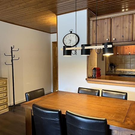 Chalet A Nahuja Экстерьер фото