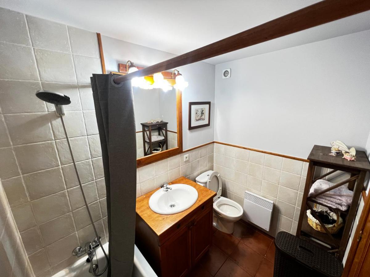 Chalet A Nahuja Экстерьер фото