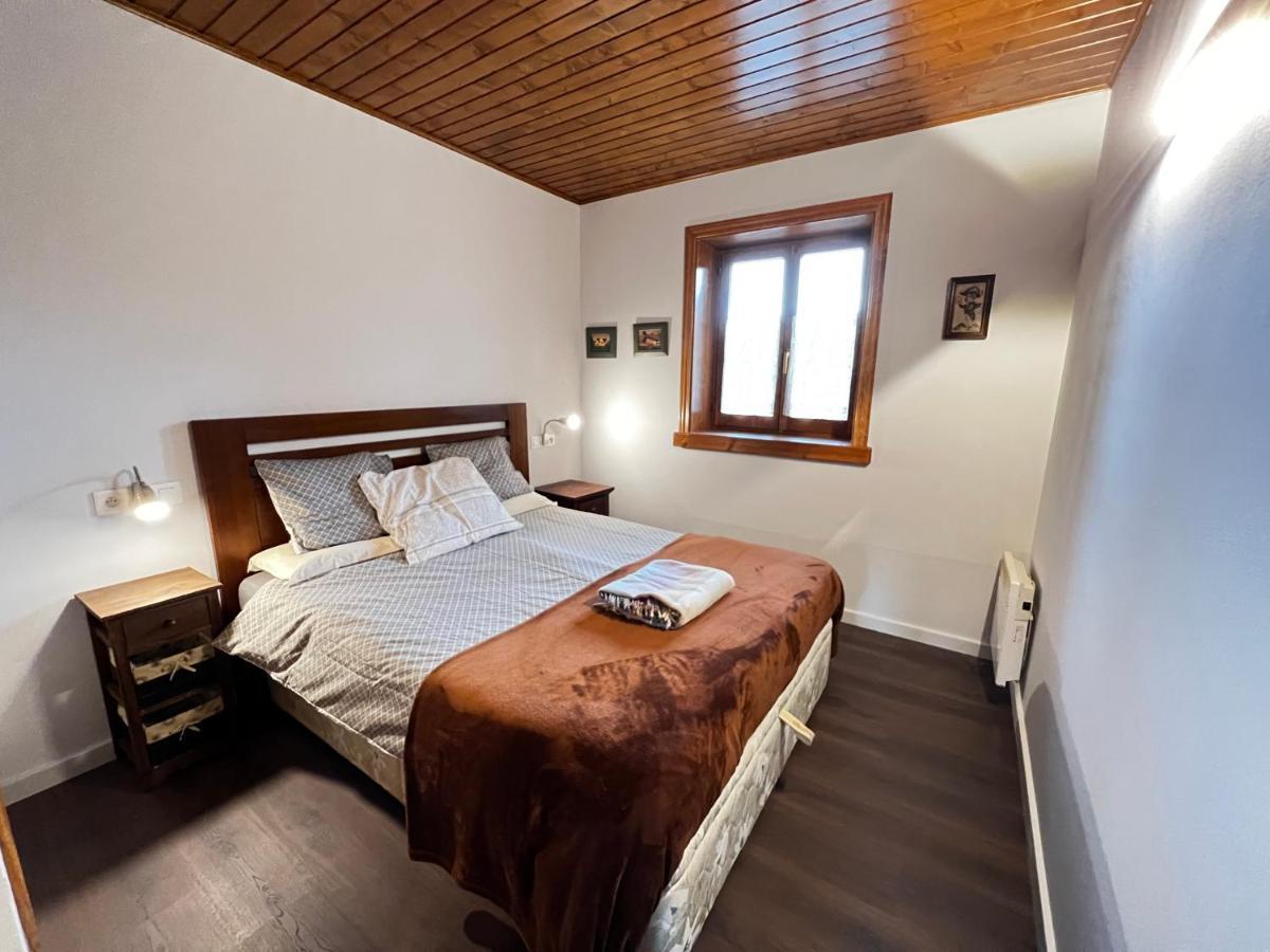 Chalet A Nahuja Экстерьер фото