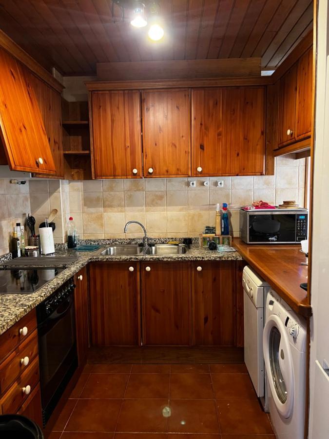 Chalet A Nahuja Экстерьер фото