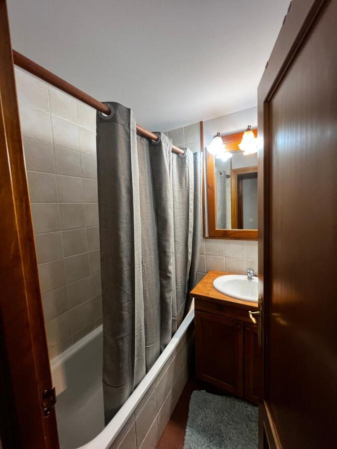 Chalet A Nahuja Экстерьер фото