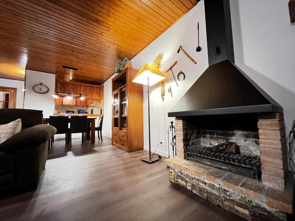 Chalet A Nahuja Экстерьер фото