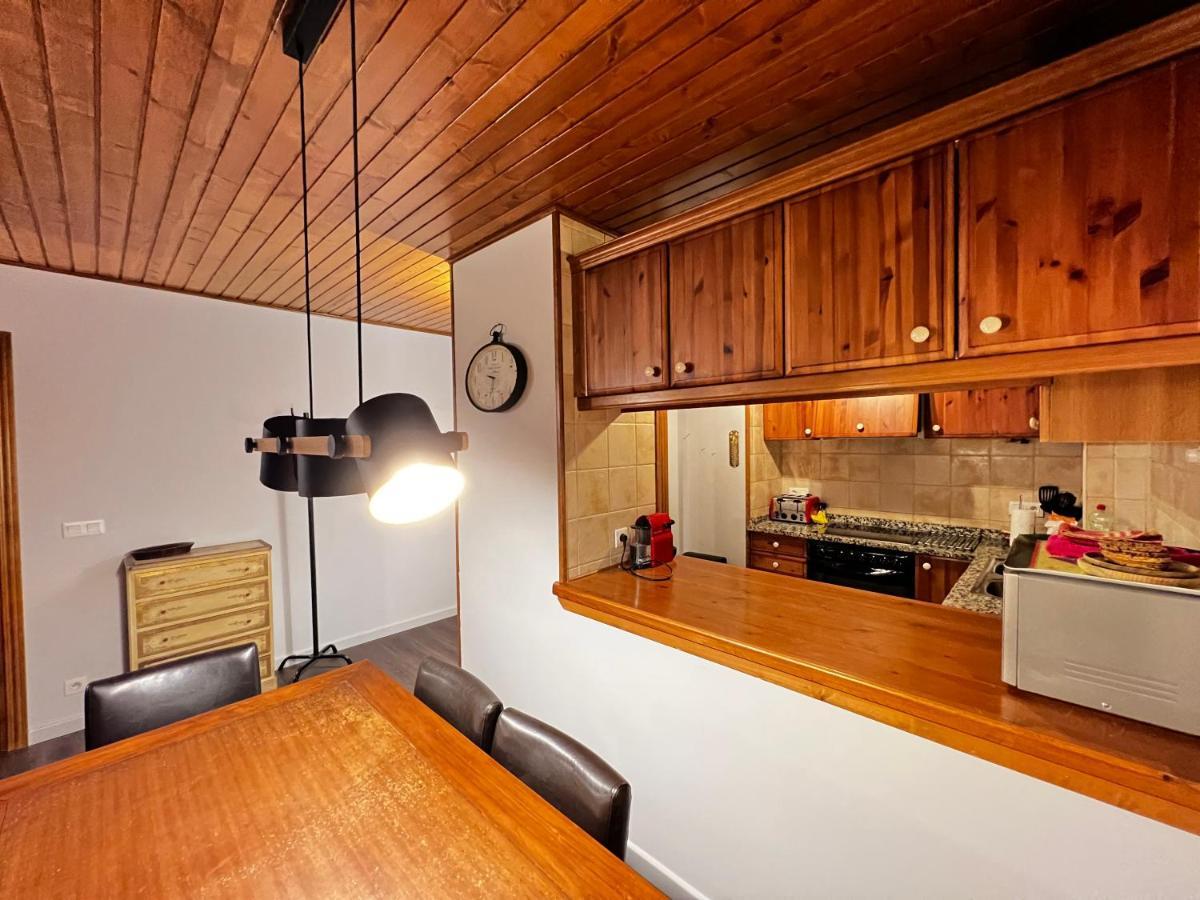 Chalet A Nahuja Экстерьер фото