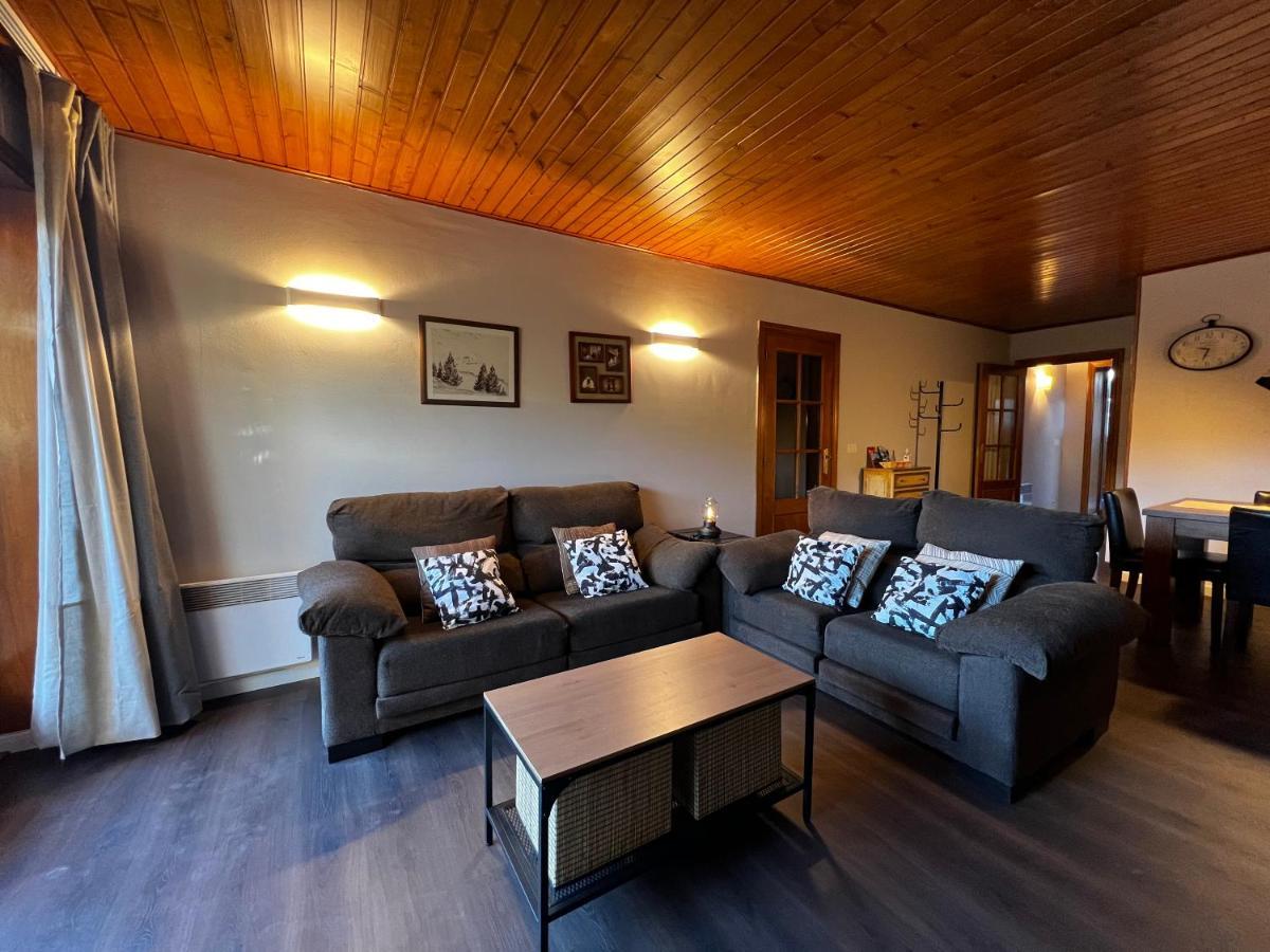 Chalet A Nahuja Экстерьер фото