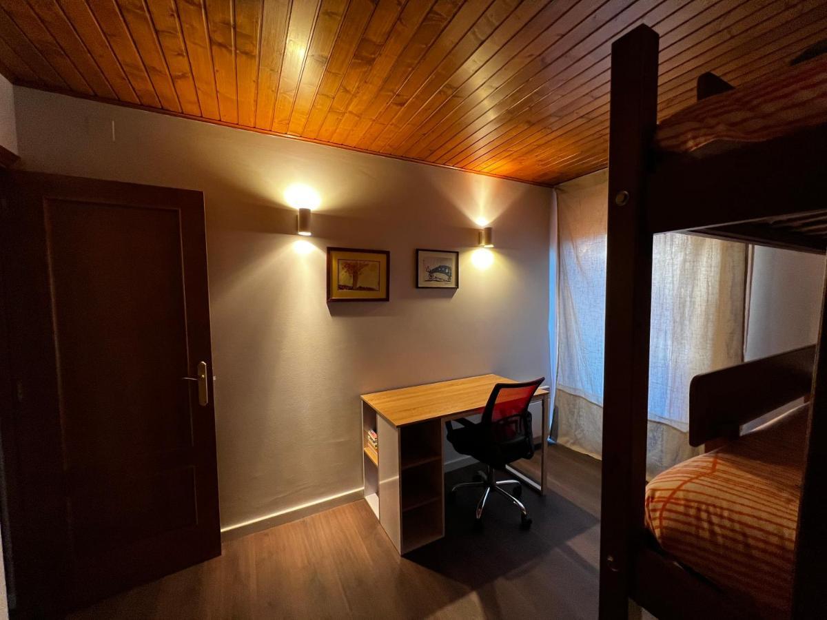 Chalet A Nahuja Экстерьер фото