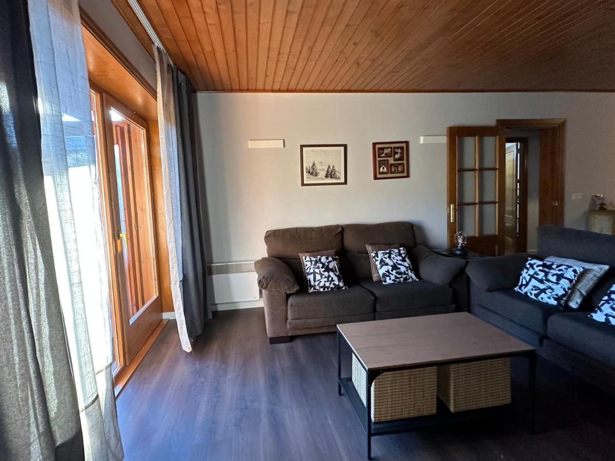 Chalet A Nahuja Экстерьер фото
