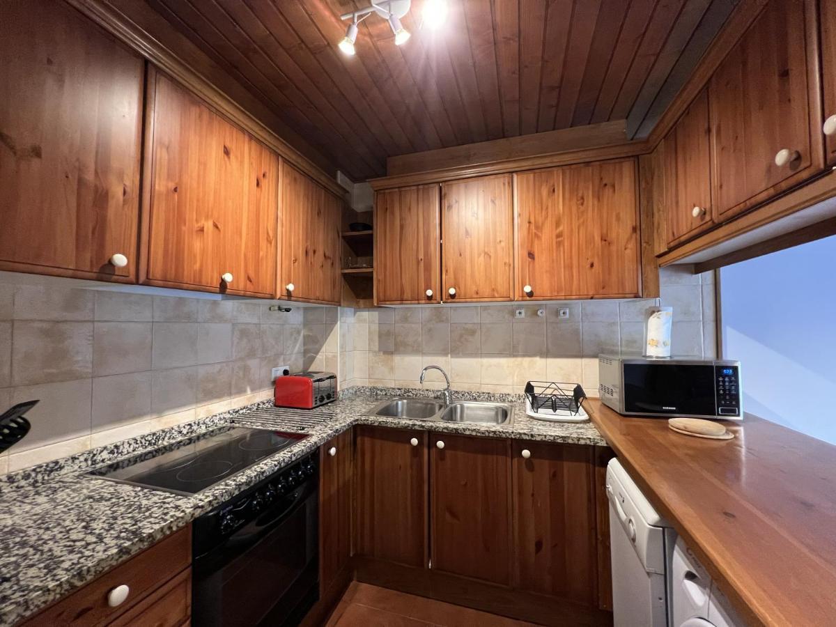 Chalet A Nahuja Экстерьер фото