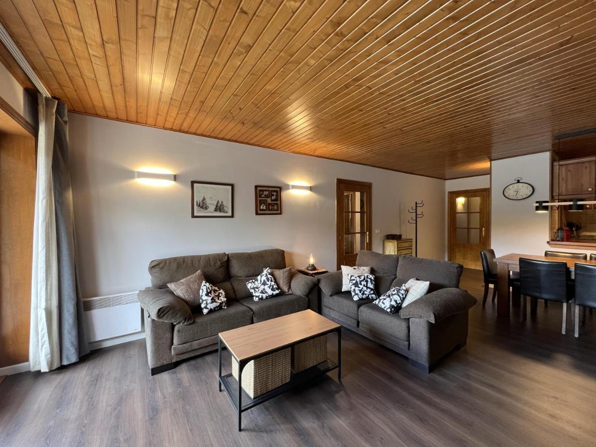 Chalet A Nahuja Экстерьер фото
