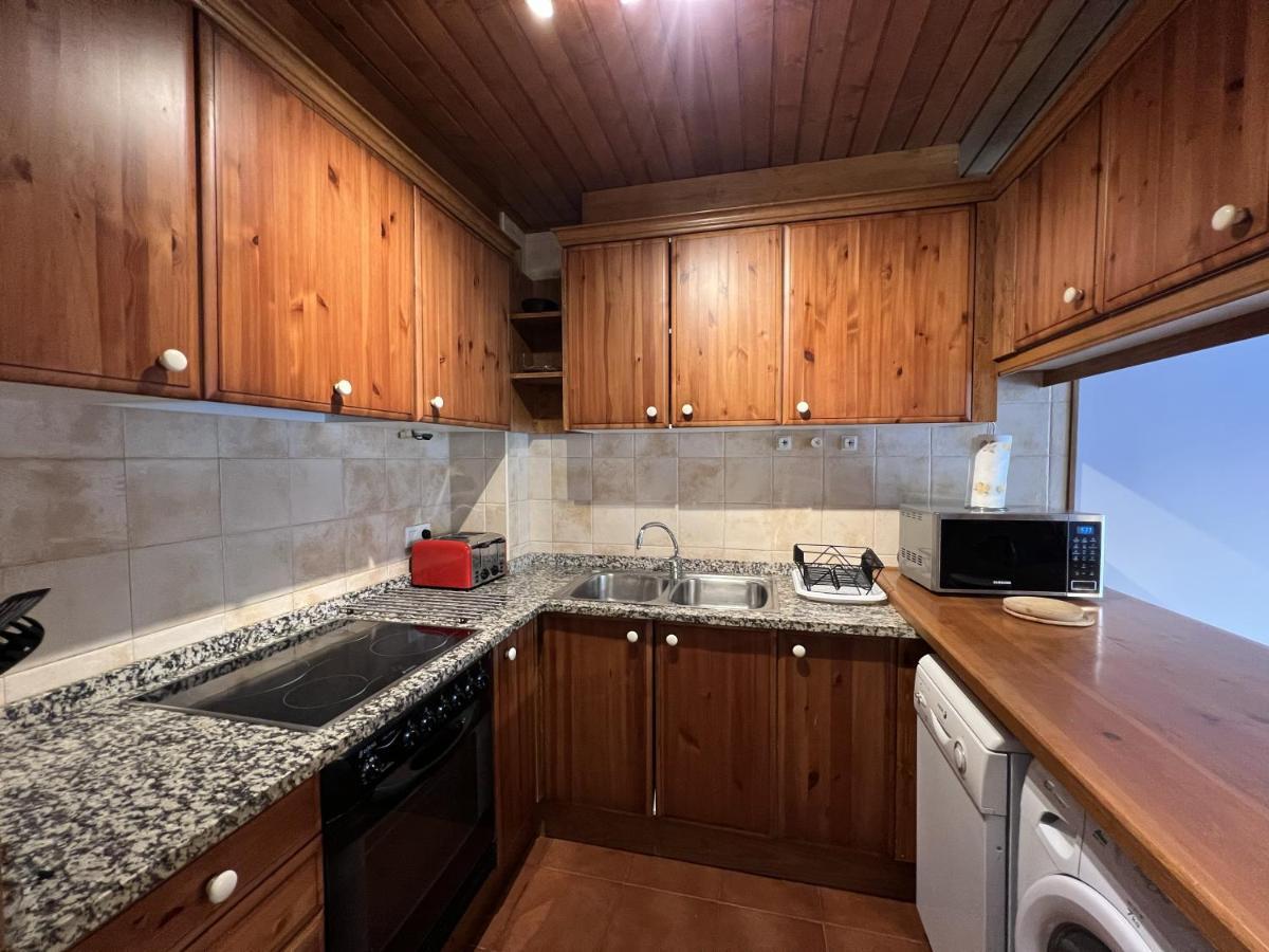 Chalet A Nahuja Экстерьер фото