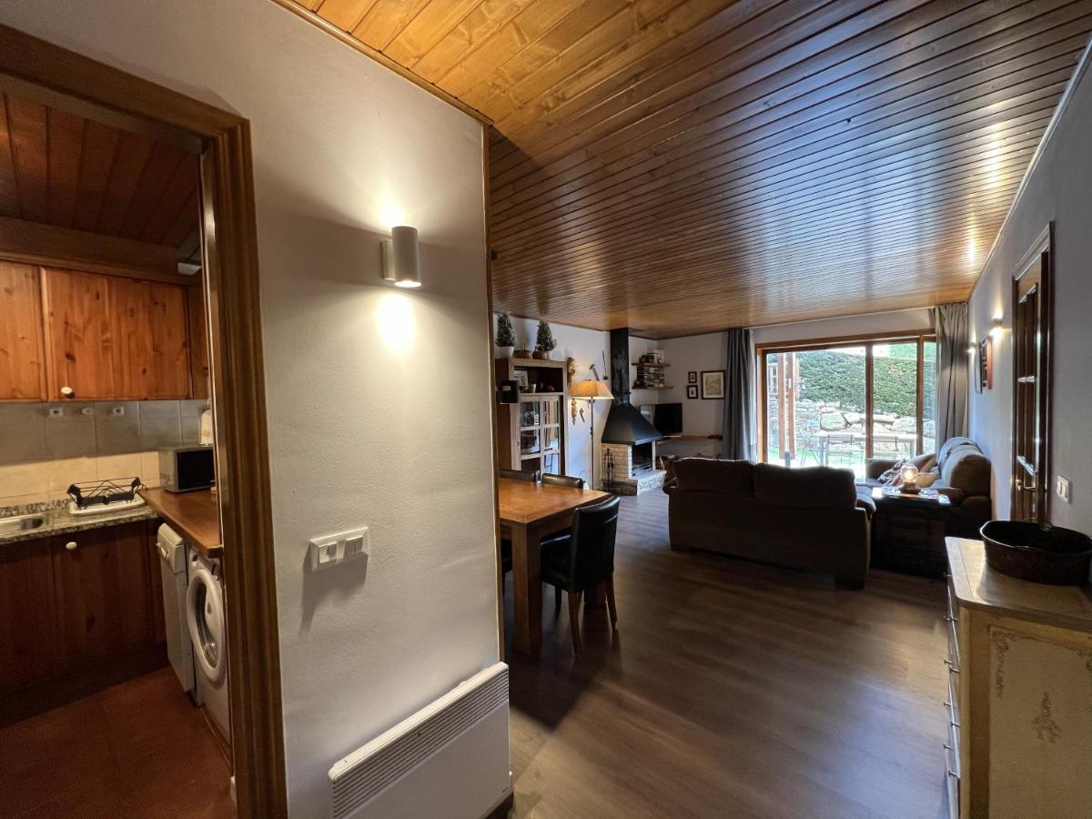 Chalet A Nahuja Экстерьер фото